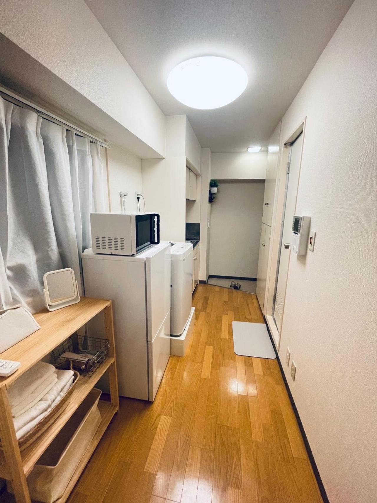Shinjuku-Hong Tokyo Exterior photo